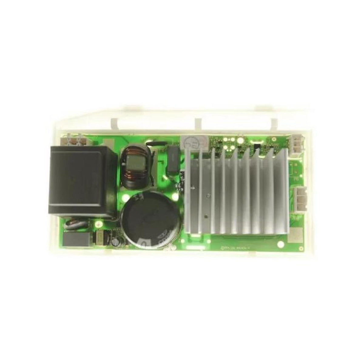 SCHEDA ELETTRONICA ORIGINALE COMPATIBILE CON LAVATRICE HAIER - 3016533OH