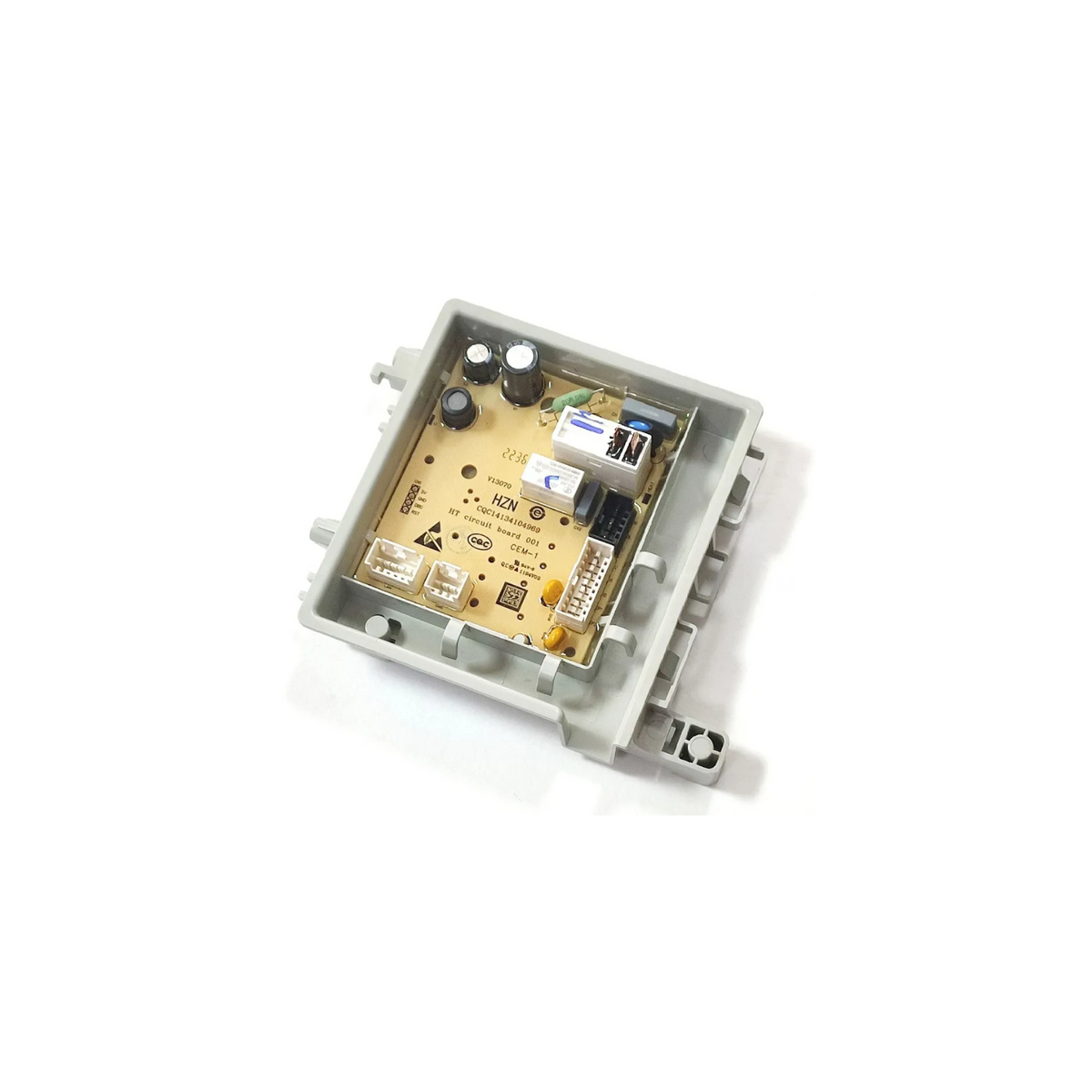 SCHEDA DI ALIMENTAZIONE ORIGINALE COMPATIBILE CON LAVATRICE HAIER - 4113134OH