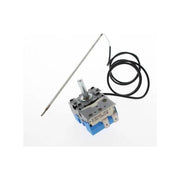 TERMOSTATO ORIGINALE COMPATIBILE CON FORNO INDESIT - 3056518OH