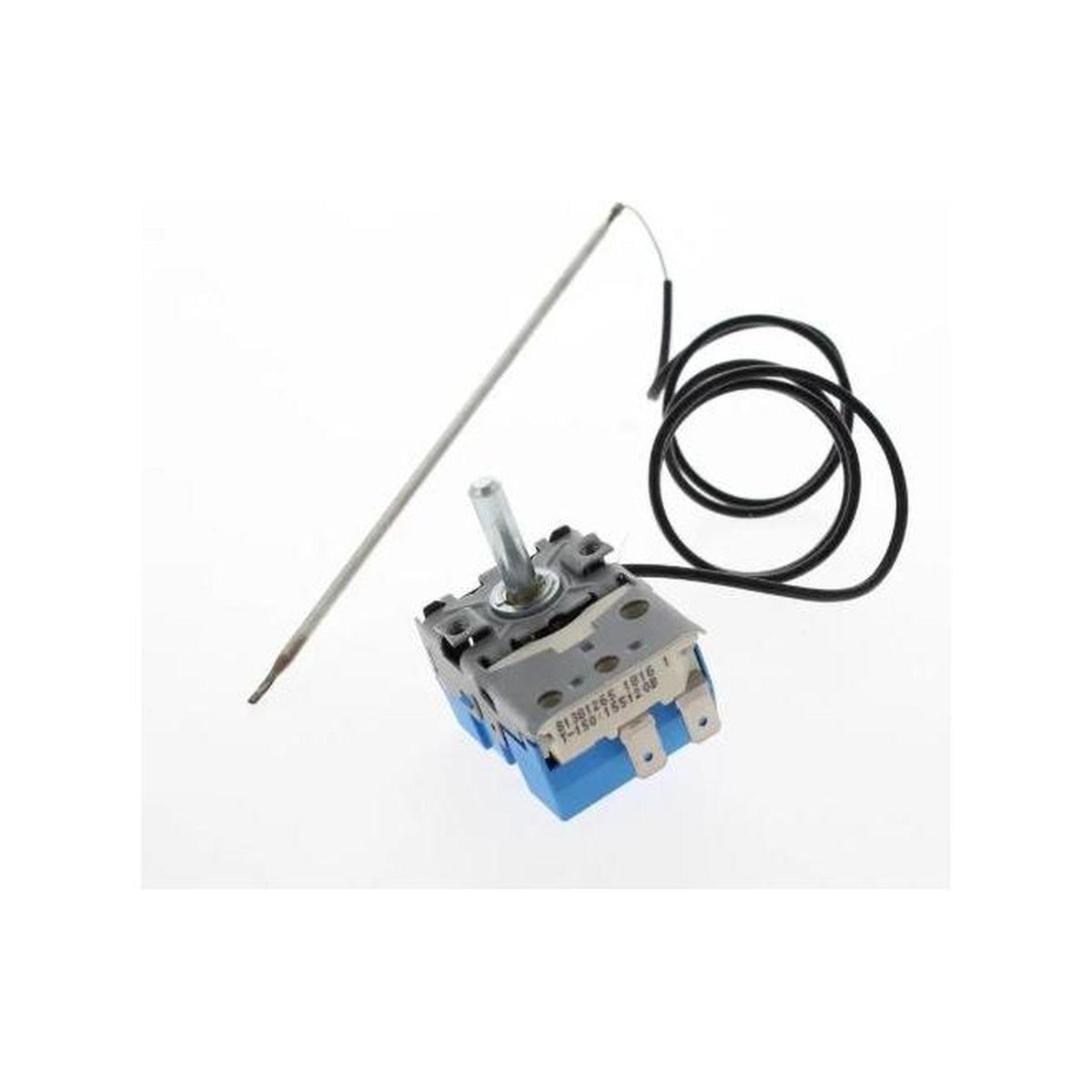 TERMOSTATO ORIGINALE COMPATIBILE CON FORNO INDESIT - 3056518OH