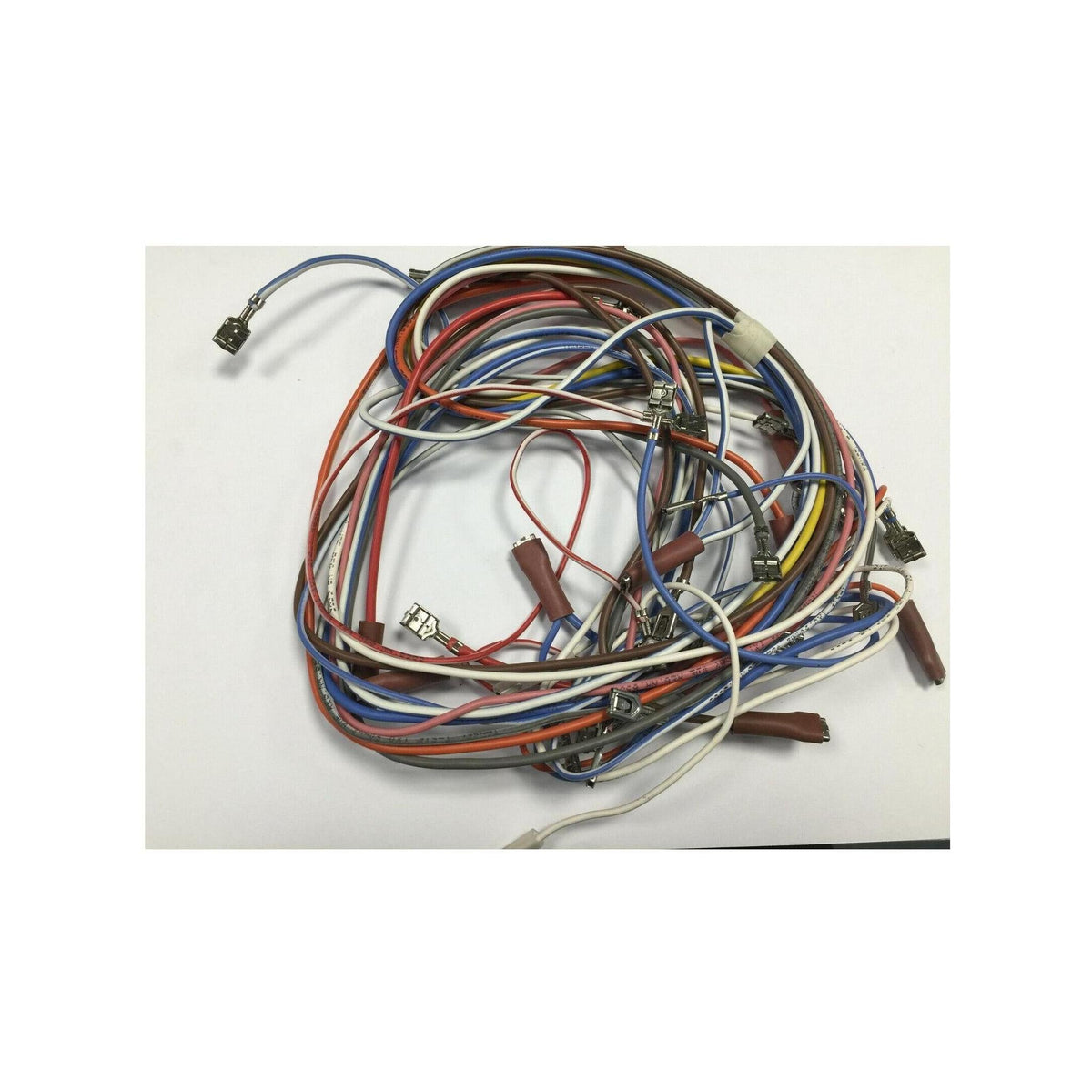 CABLAGGIO ORIGINALE COMPATIBILE CON FORNO INDESIT - 4111356OH