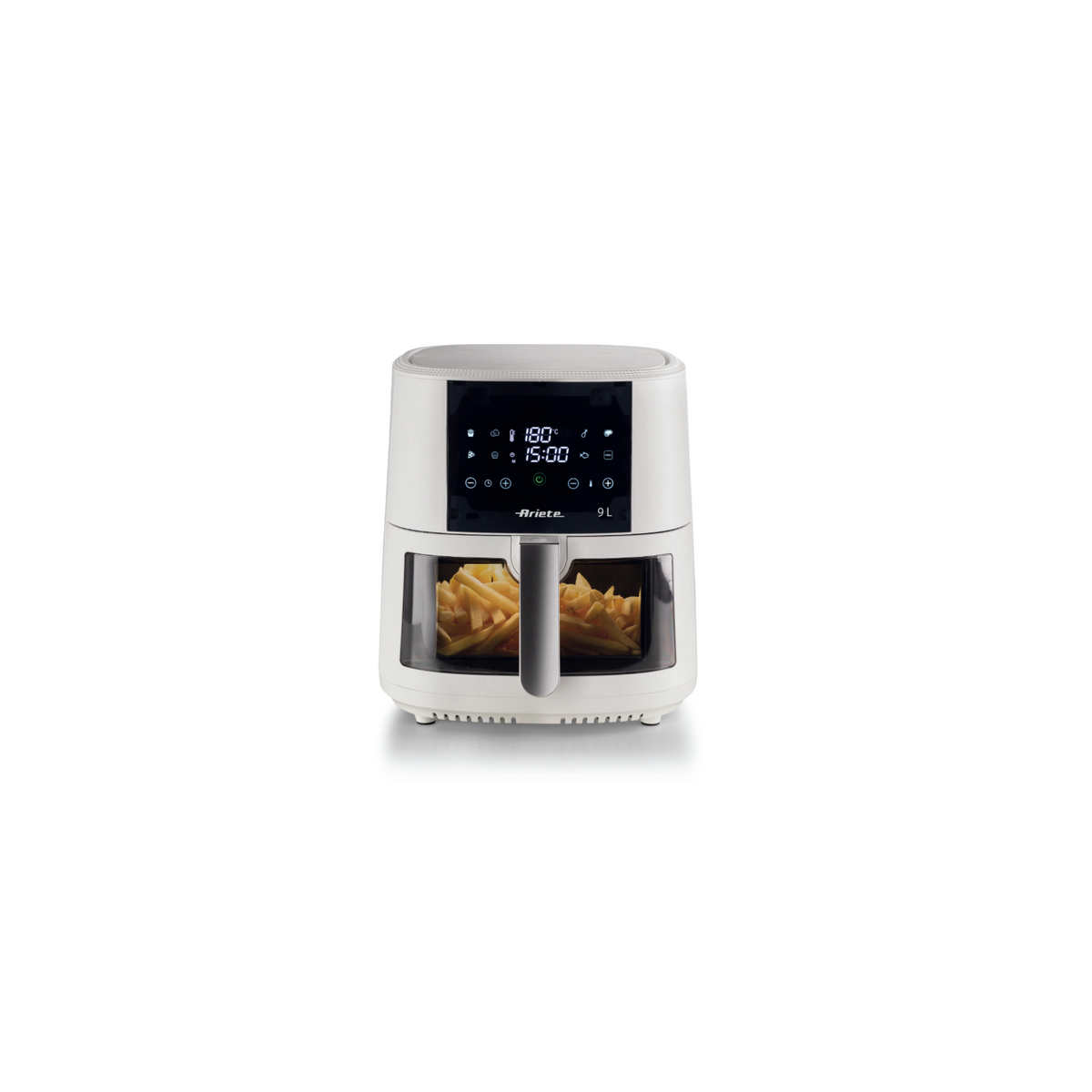 ARIETE 4630/03 FRIGGITRICE AD ARIA 9LT COLORE BIANCA