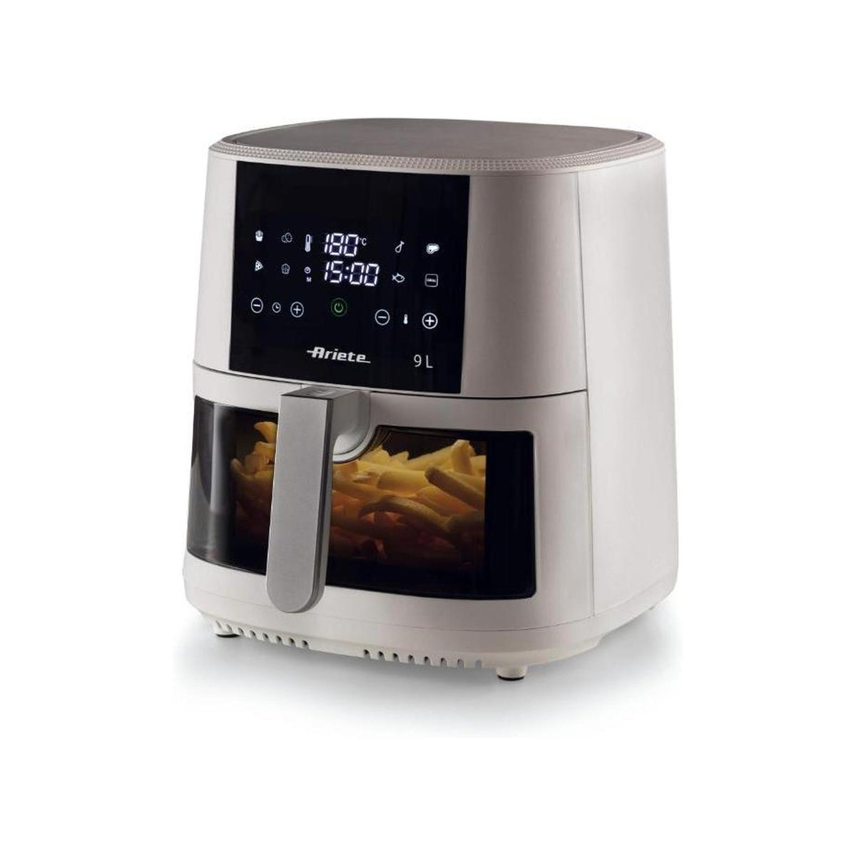 ARIETE 4630/03 FRIGGITRICE AD ARIA 9LT COLORE BIANCA