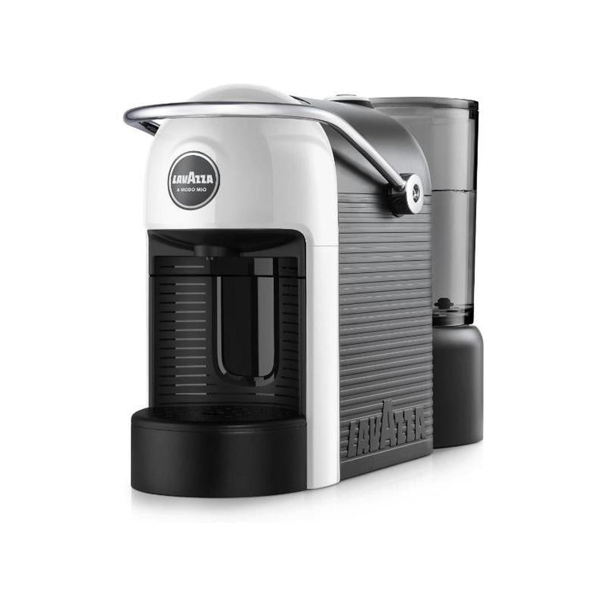 LAVAZZA A MODO MIO JOLIE EVO MACCHINA DA CAFFE' CON CAPSULE COLORE BIANCA - 18001402