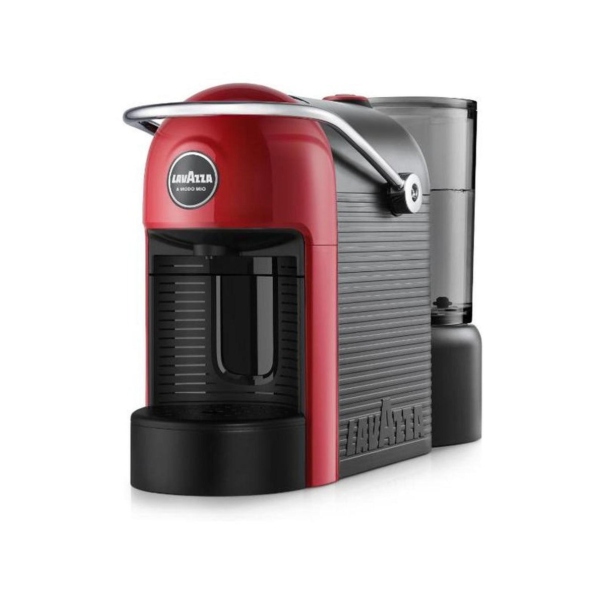 LAVAZZA A MODO MIO JOLIE EVO MACCHINA DA CAFFE' CON CAPSULE COLORE ROSSA - 18001398