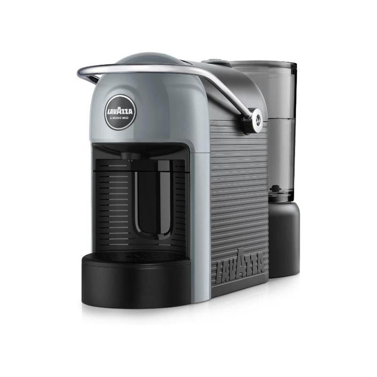LAVAZZA A MODO MIO JOLIE EVO MACCHINA DA CAFFE' CON CAPSULE COLORE GRIGIA - 18001404 - PROMO