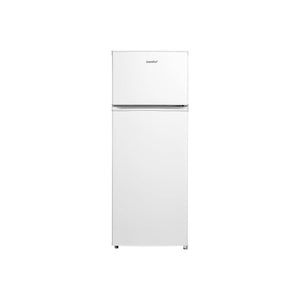 COMFEE' RCT284WH2A Frigorifero Doppia porta Statico 204lt Classe E - Bianco