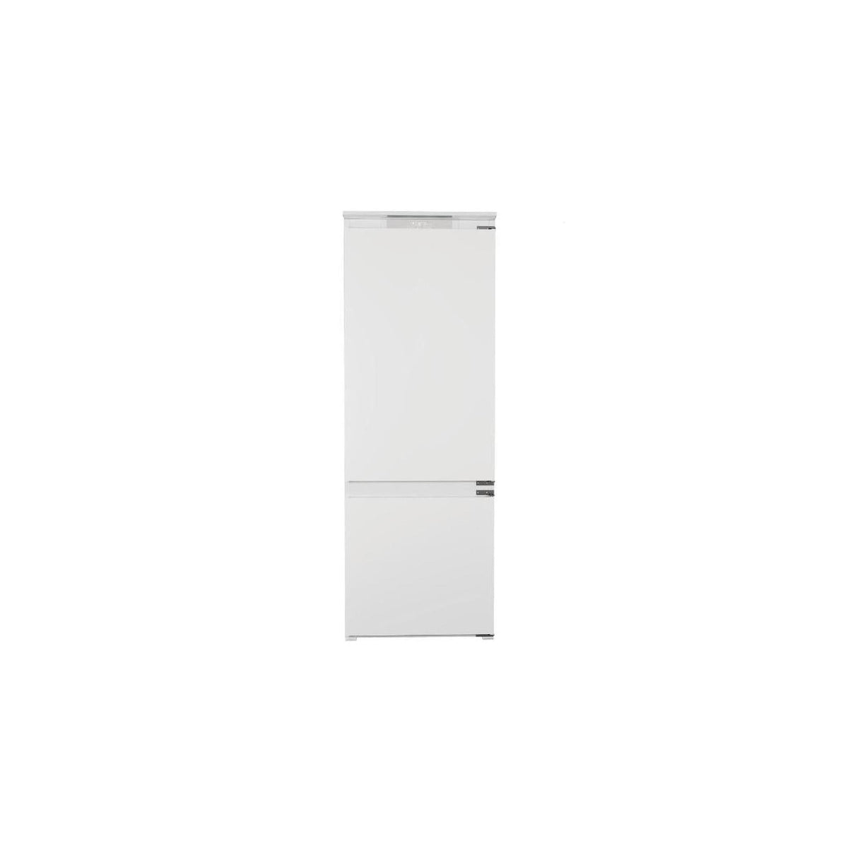 INDESIT IND 402 FRIGORIFERO COMBINATO DA INCASSO 70CM 400LT VENTILATO LOW FROST CLASSE E - IND402
