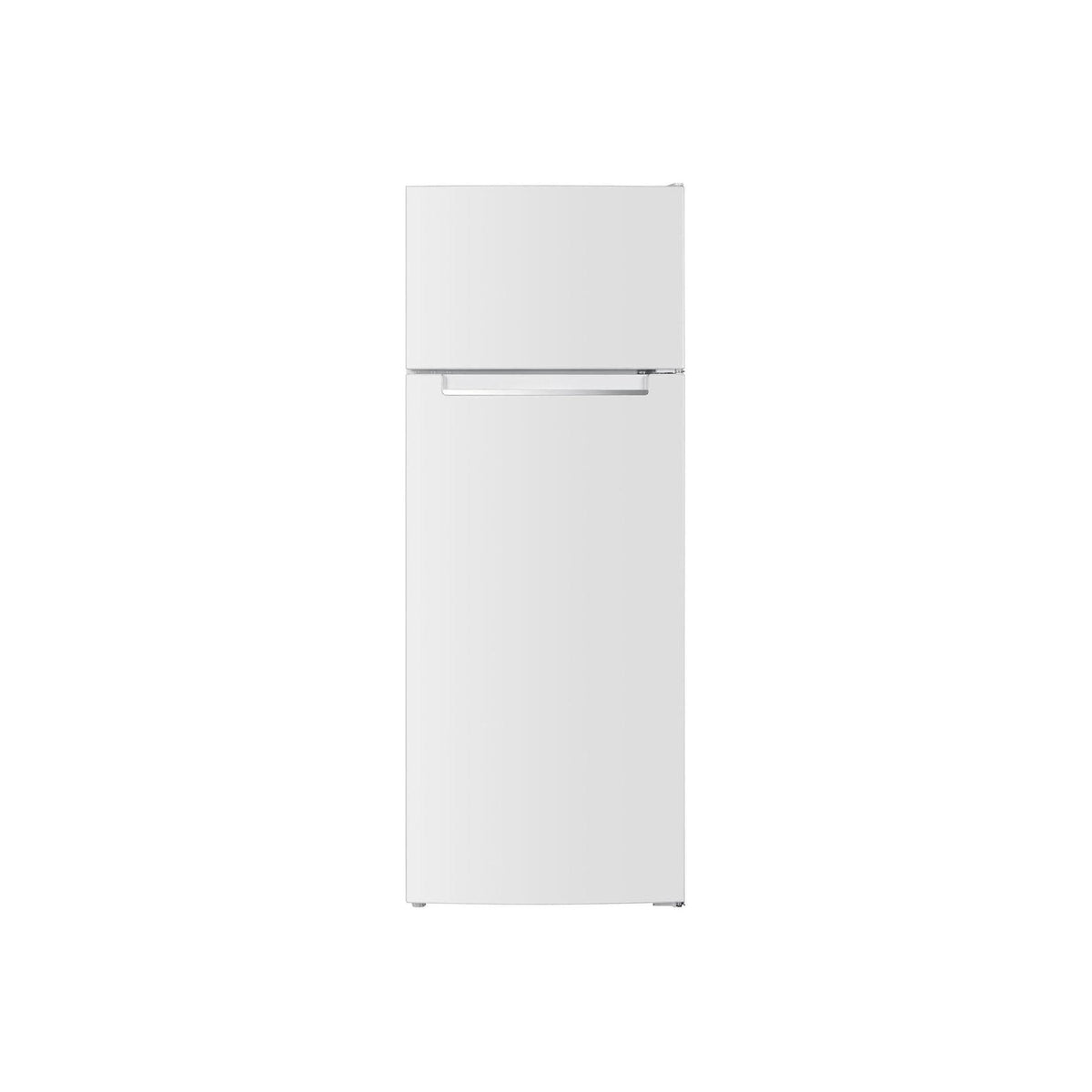 BEKO RDSO206K40WN FRIGORIFERO DOPPIA PORTA STATICO 206 LT CLASSE E