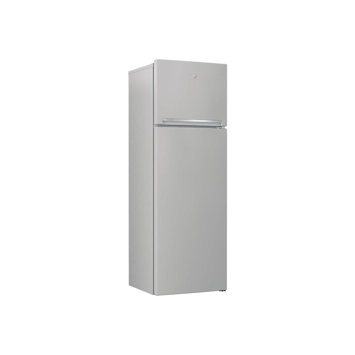 BEKO RDSA310M40SN FRIGORIFERO DOPPIA PORTA STATICO 306 LT CLASSE E SILVER