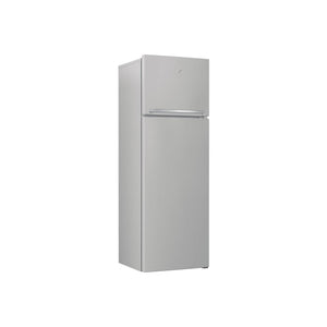 BEKO RDSA310M40SN FRIGORIFERO DOPPIA PORTA STATICO 306 LT CLASSE E SILVER
