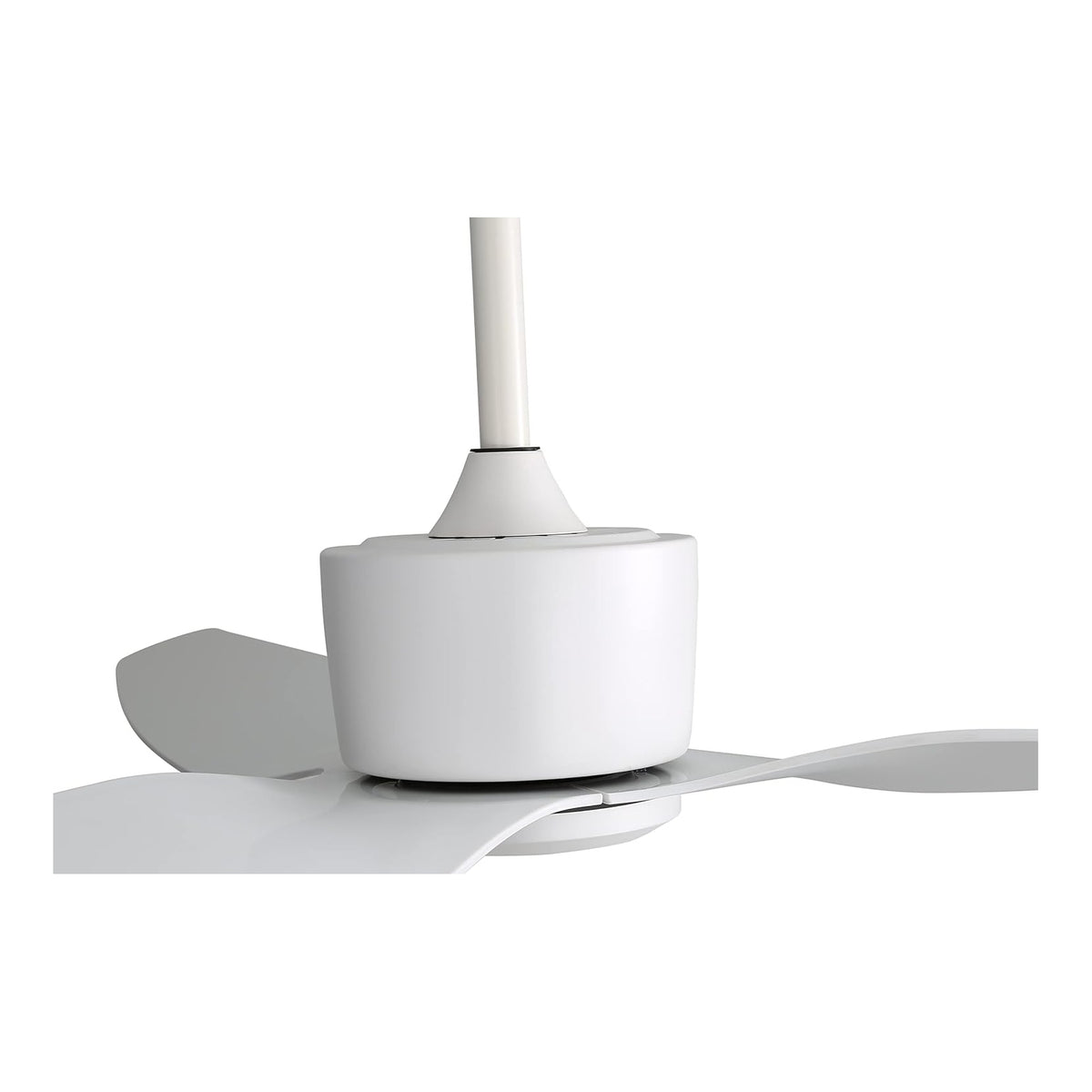 BIMAR VSP1320 VENTILATORE DA SOFFITTO CON WIFI TIMER E TELECOMANDO COLORE BIANCO