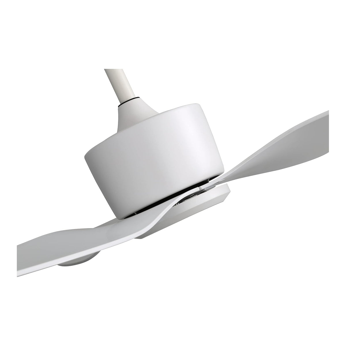 BIMAR VSP1320 VENTILATORE DA SOFFITTO CON WIFI TIMER E TELECOMANDO COLORE BIANCO