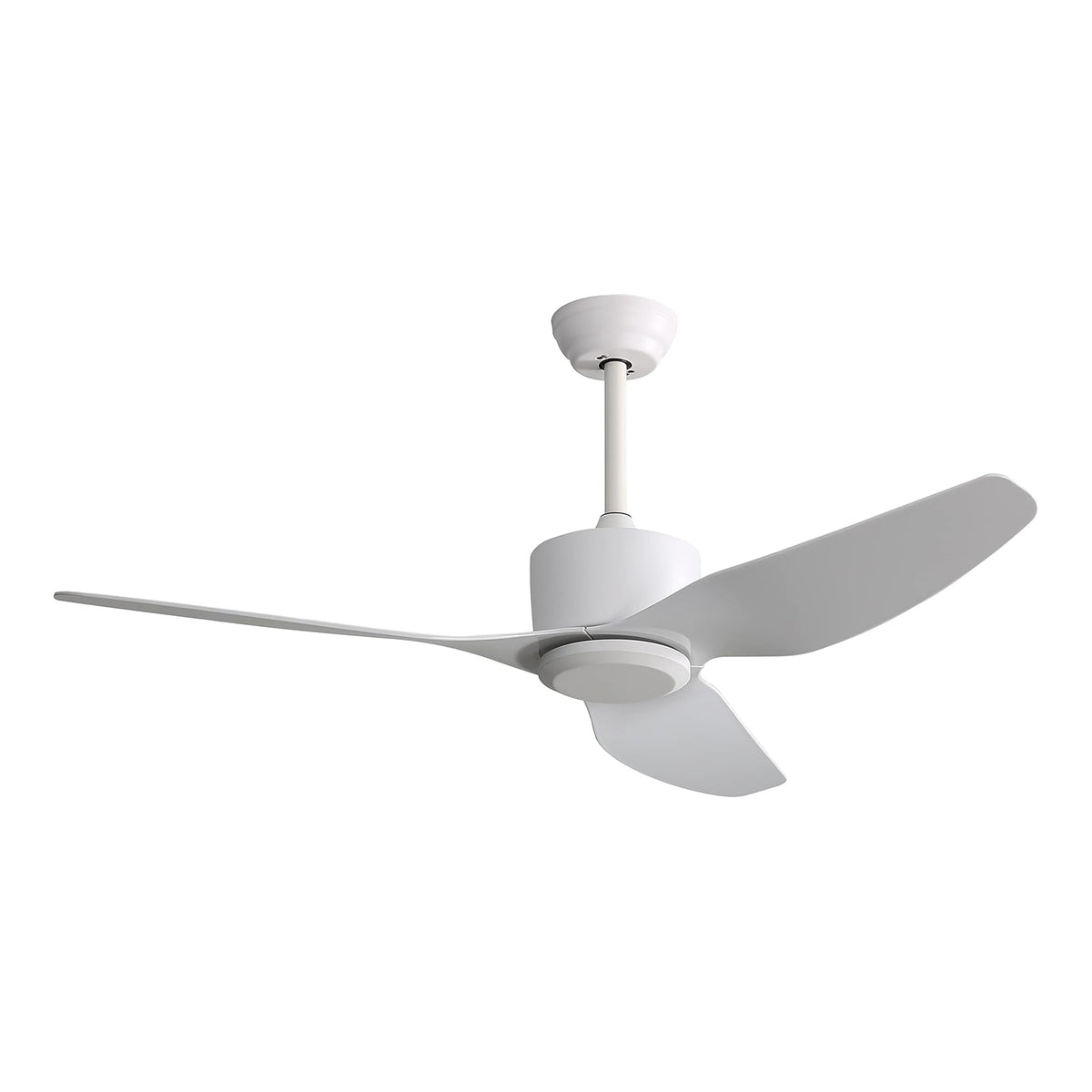 BIMAR VSP1320 VENTILATORE DA SOFFITTO CON WIFI TIMER E TELECOMANDO COLORE BIANCO