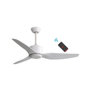 BIMAR VSP1320 VENTILATORE DA SOFFITTO CON WIFI TIMER E TELECOMANDO COLORE BIANCO