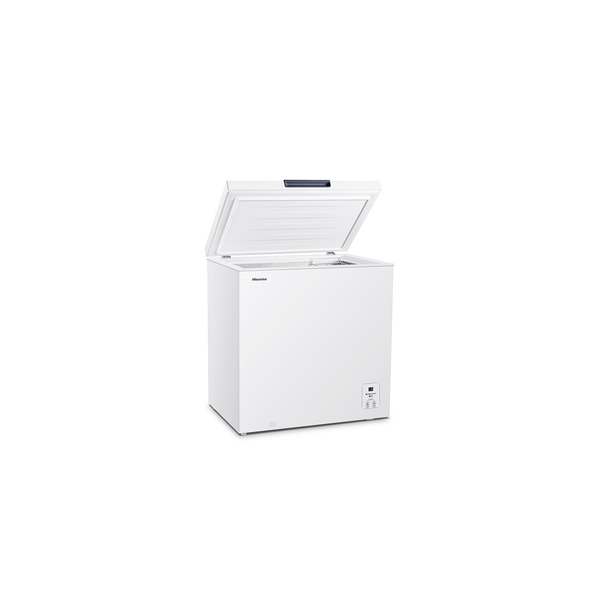 HISENSE FT184D4AWYE CONGELATORE A POZZETTO 142 LT CLASSE E