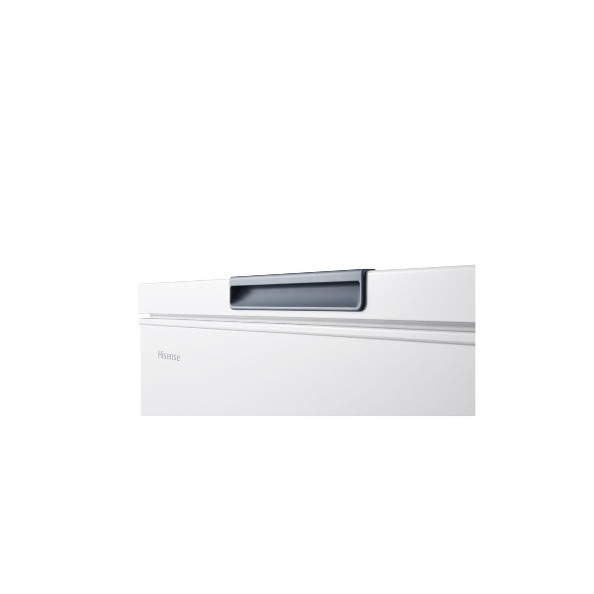 HISENSE FT184D4AWYE CONGELATORE A POZZETTO 142 LT CLASSE E