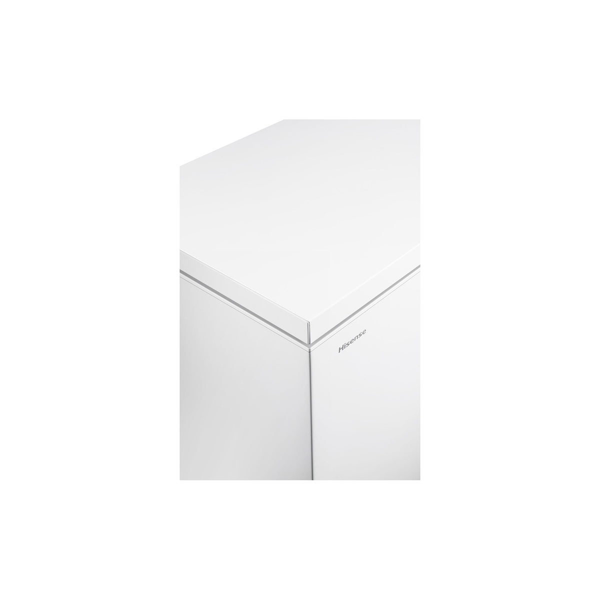 HISENSE FT184D4AWYE CONGELATORE A POZZETTO 142 LT CLASSE E