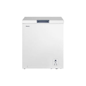 HISENSE FT184D4AWYE CONGELATORE A POZZETTO 142 LT CLASSE E