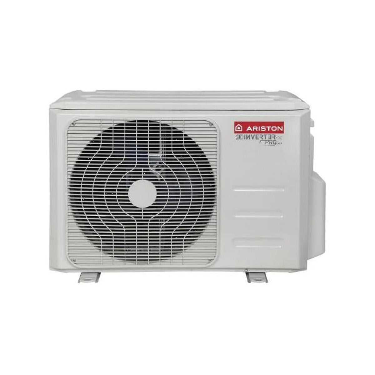 ARISTON DUALC50XD0 SOLO UNITA' ESTERNA CLIMATIZZATORE 18.000 BTU
