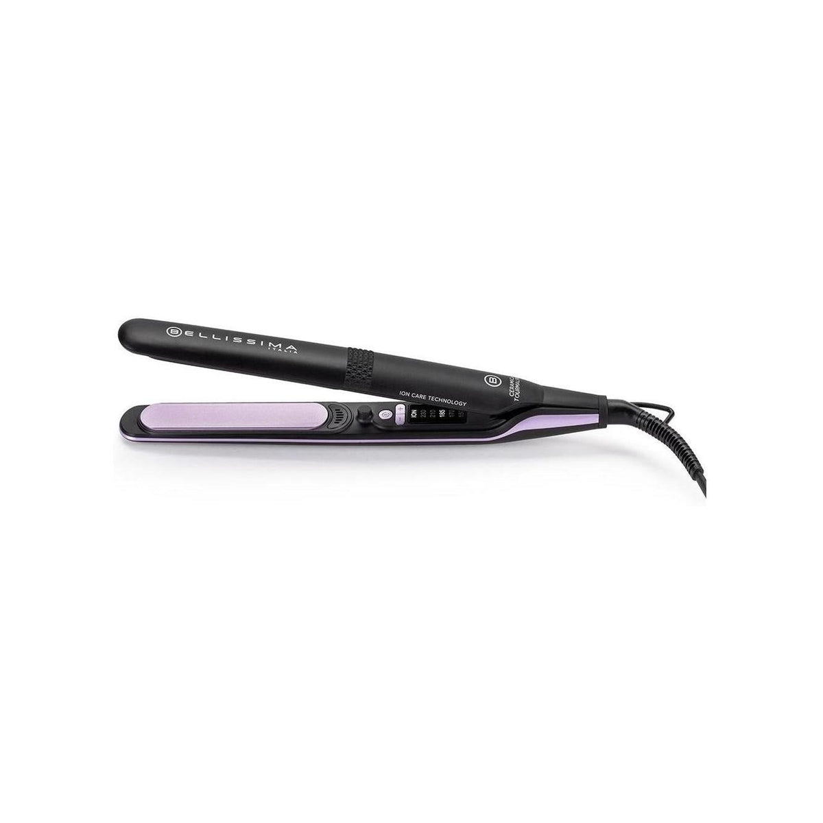 IMETEC BELLISSIMA PIASTRA PER CAPELLI CERAMIC & TOURMALINE - 11935