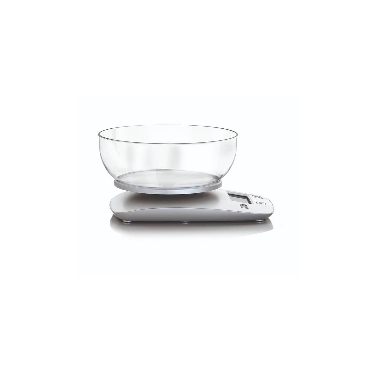 LAICA KS1060 BILANCIA DA CUCINA MAX 5KG CON CIOTOLA