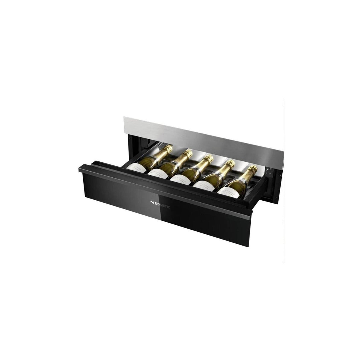 DOMETIC HOME DB5B CANTINETTA VINI DA INCASSO 5 BOTTIGLIE