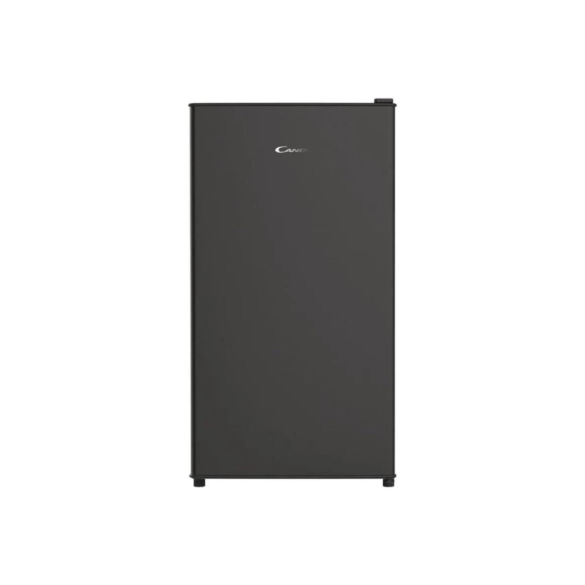 CANDY CHASD4385EBC FRIGO MONOPORTA STATICO 90LT CLASSE E COLORE NERO
