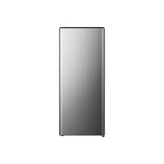 HISENSE RR220D4BDE FRIGORIFERO MONOPORTA STATICO 165LT CLASSE E SILVER
