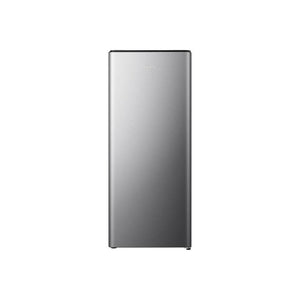 HISENSE RR220D4BDE FRIGORIFERO MONOPORTA STATICO 165LT CLASSE E SILVER