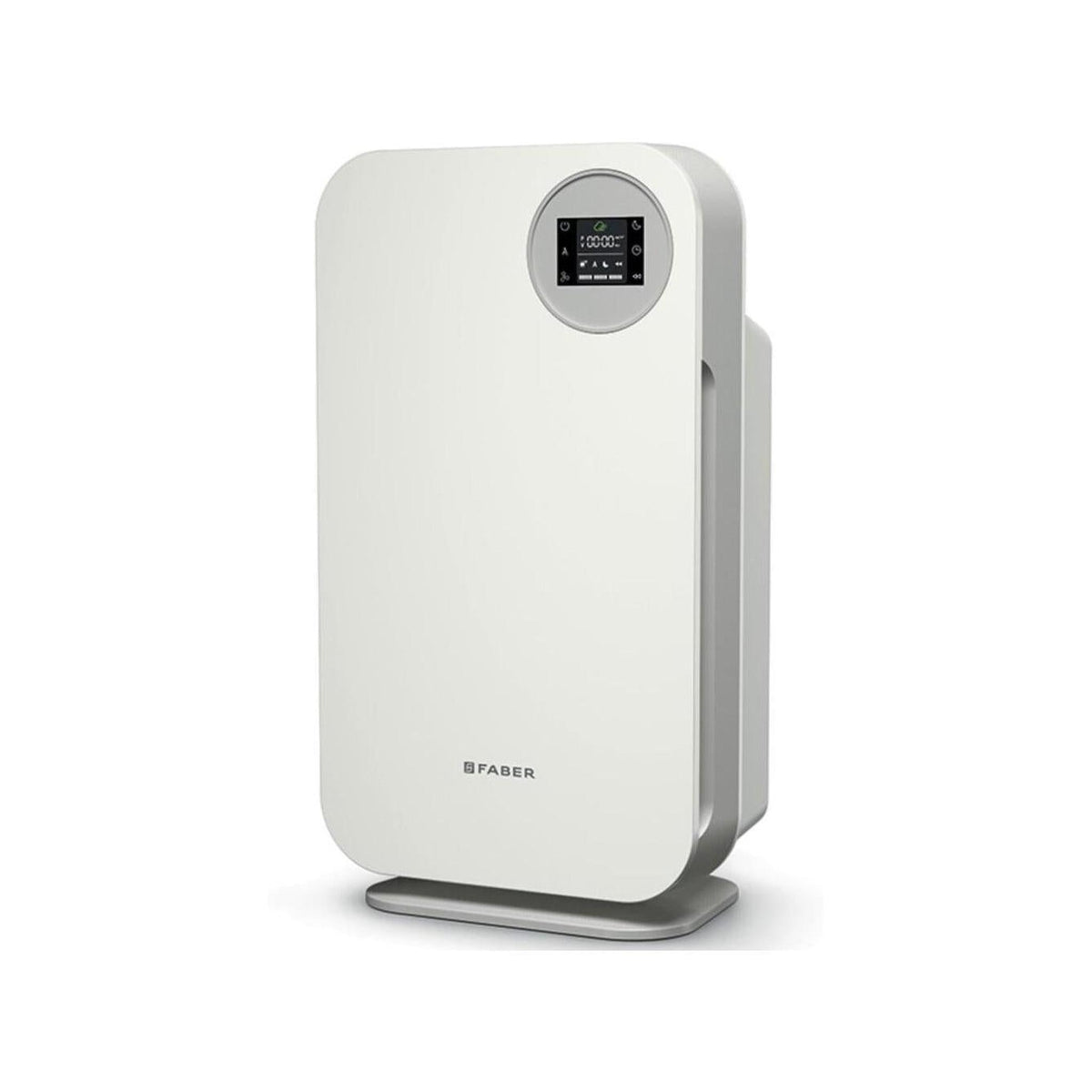FABER FBF PH 1020 WHITE MATT PURIFICATORE D'ARIA COLORE BIANCO - 113.0666.174