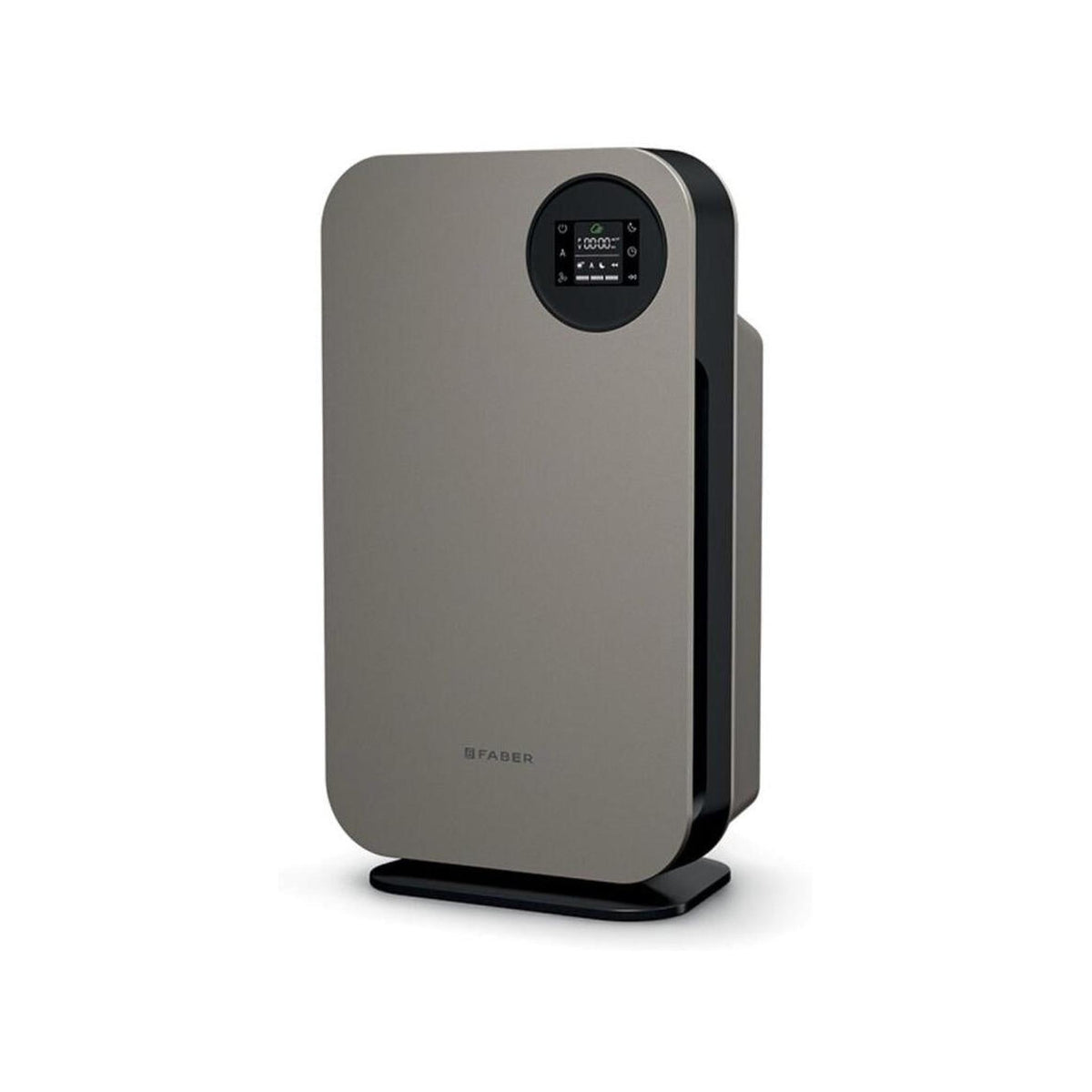 FABER FBF PH 1020 TITANIUM PURIFICATORE D'ARIA COLORE TITANIO - 113.0666.175