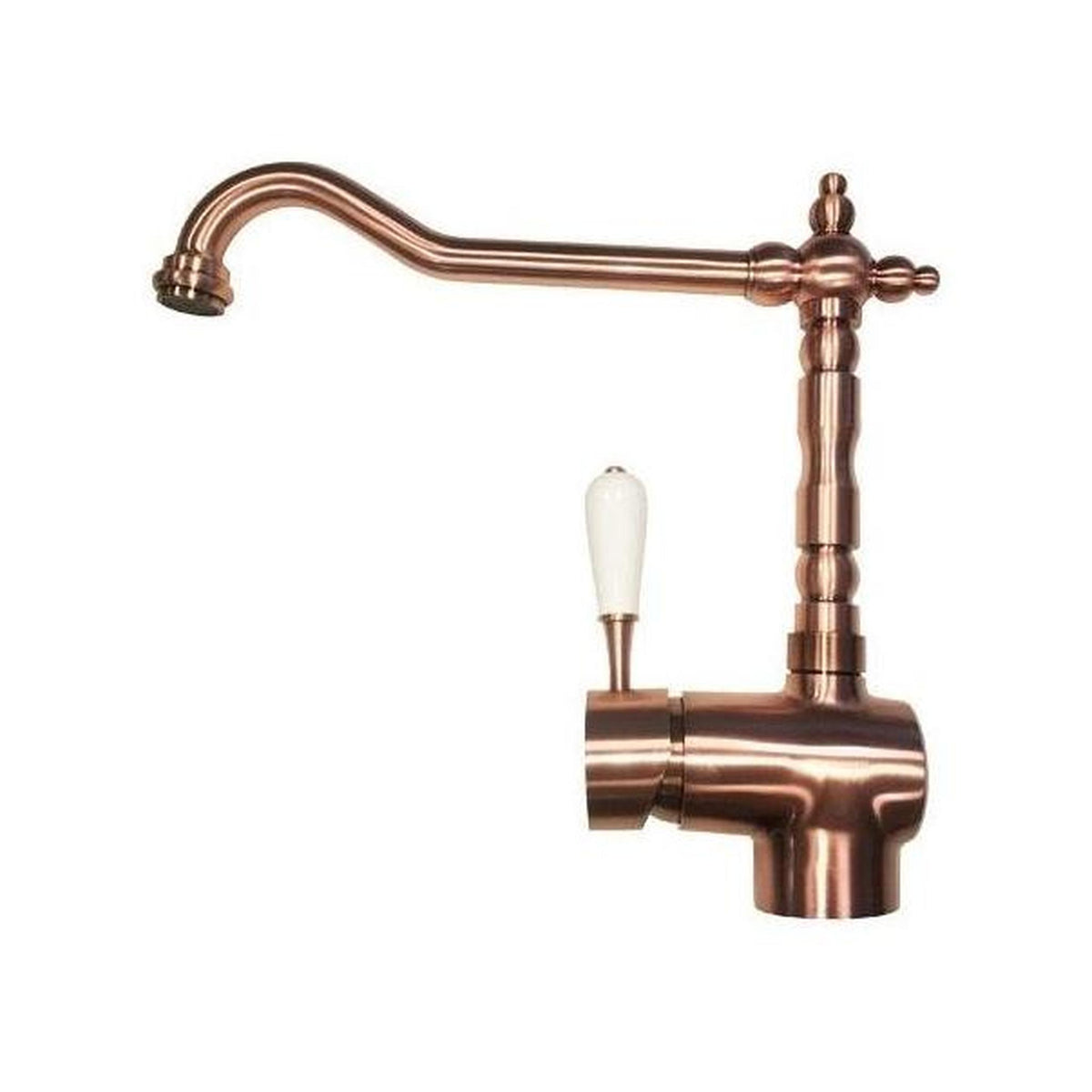 ARGO 2471 MISCELATORE CANNA ANTICA COLORE RAME