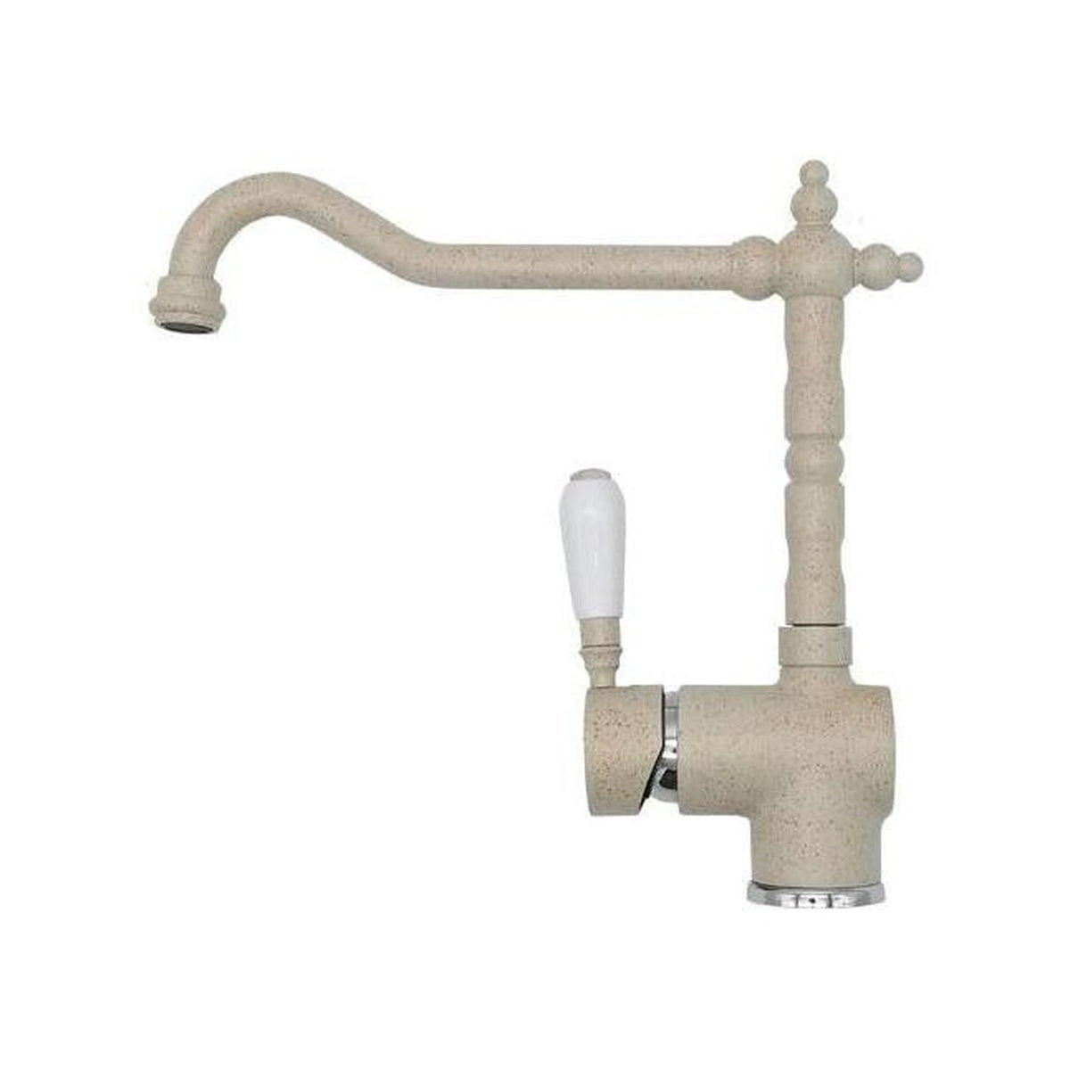 ARGO 2471 MISCELATORE CANNA ANTICA COLORE AVENA
