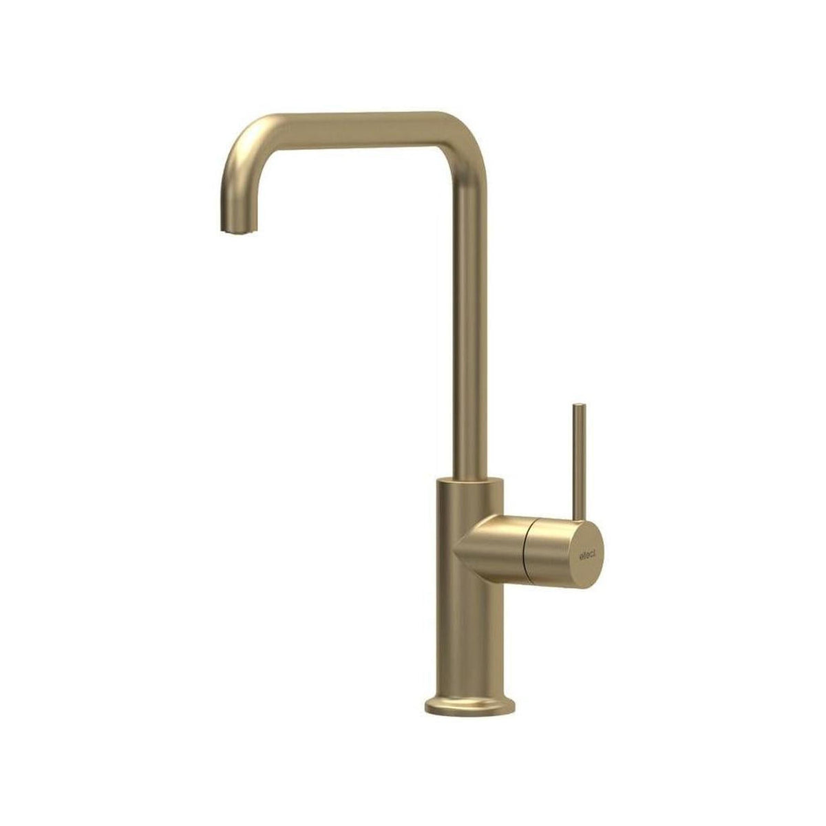 ELLECI MOKHYPGD HYPE MISCELATORE MONOCOMANDO CANNA ALTA COLORE GOLD