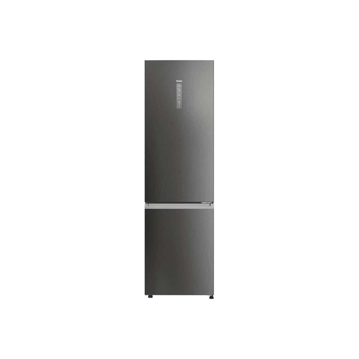 HAIER HDPW3620DNPD FRIGORIFERO COMBINATO NO FROST 406LT WIFI CLASSE D - INOX SCURO - PROMO