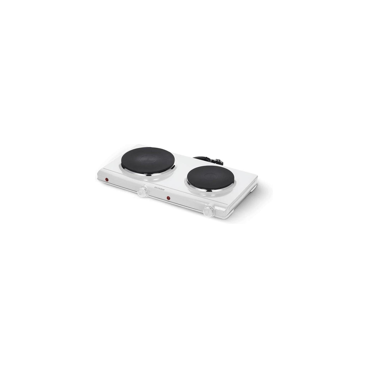 SEVERIN DK1042 PIASTRA ELETTRICA DOPPIA 3500W COLORE BIANCA