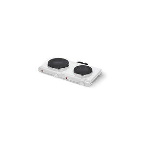 SEVERIN DK1042 PIASTRA ELETTRICA DOPPIA 3500W COLORE BIANCA