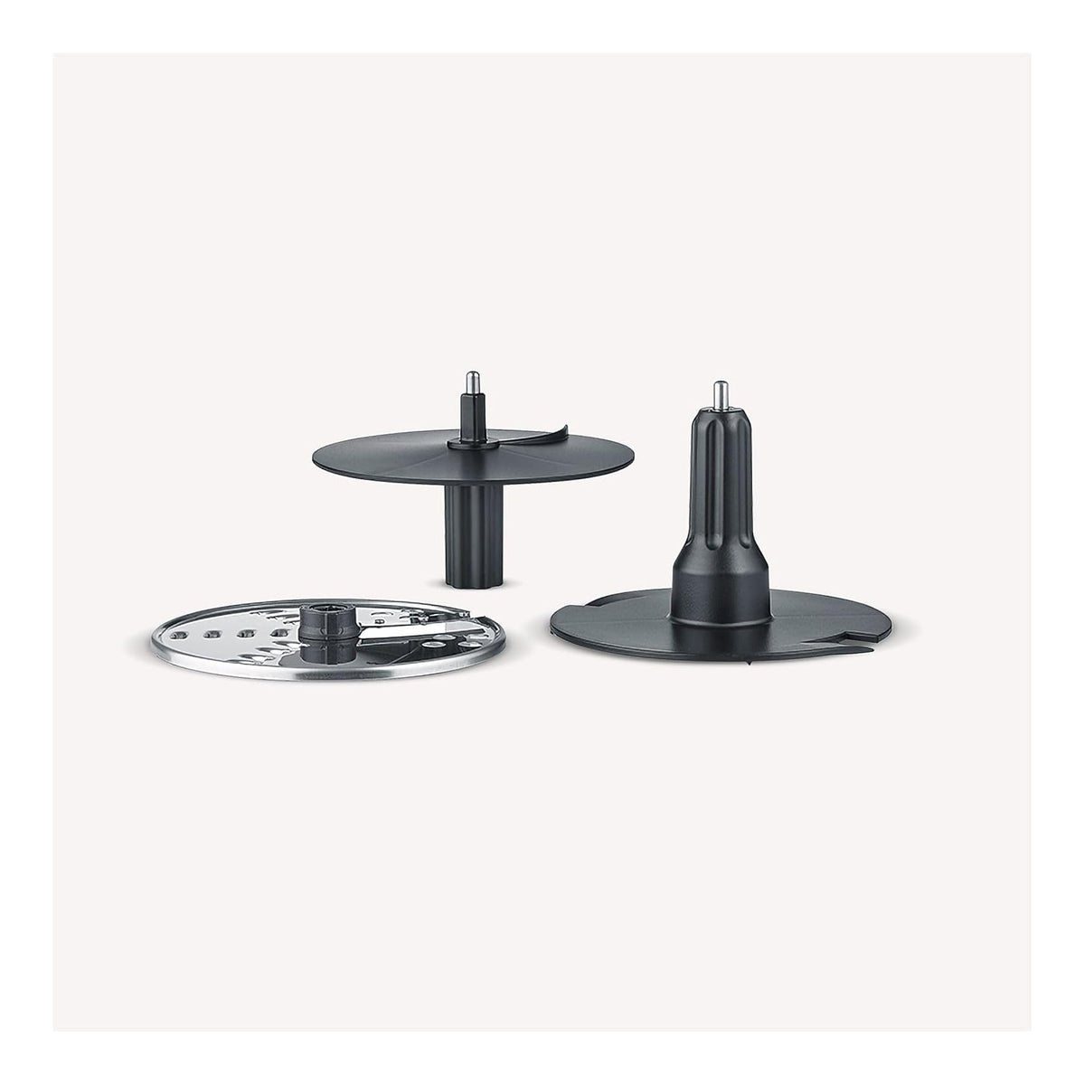 SEVERIN KM 3865 TRITATUTTO CAPIENZA 0.5 LT INOX