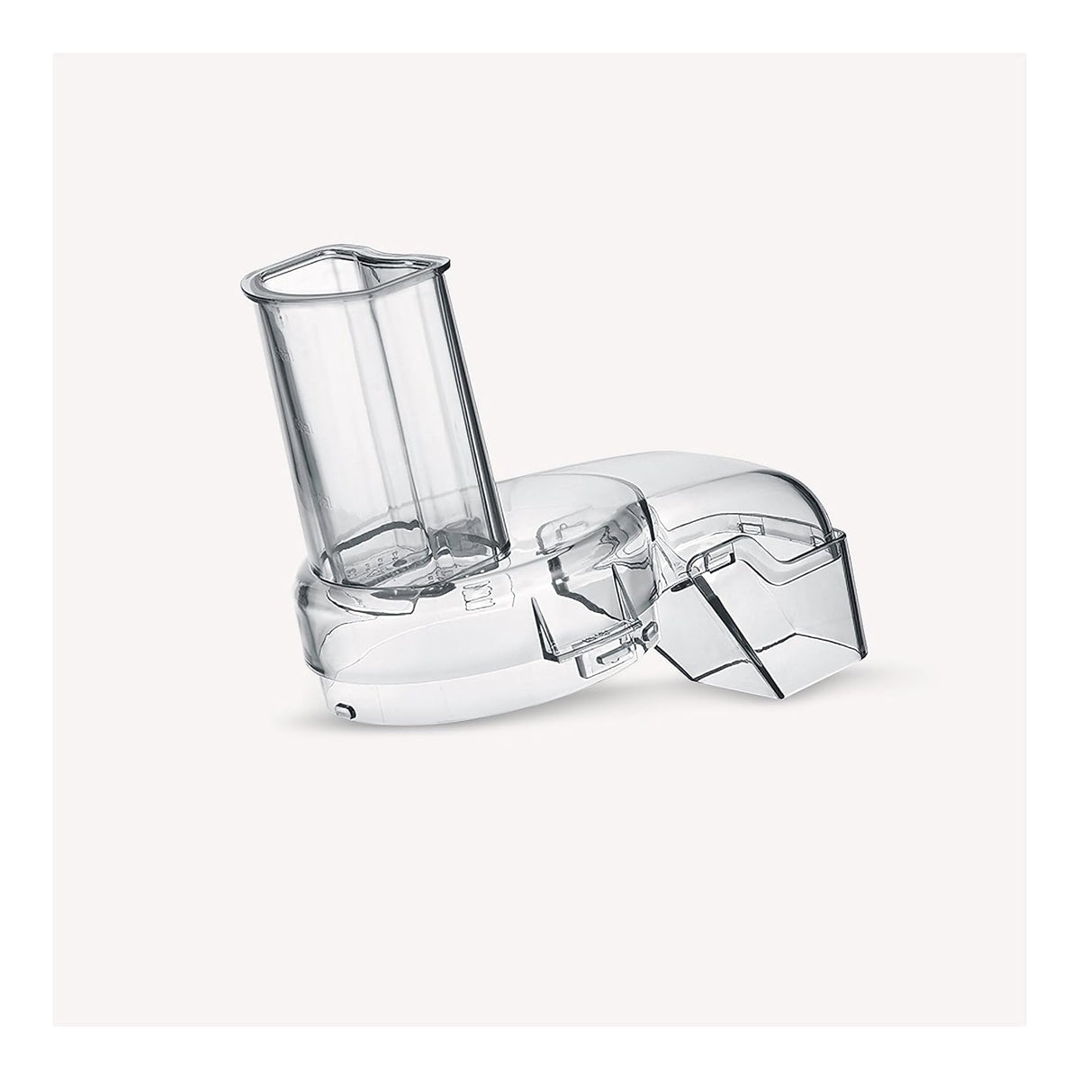 SEVERIN KM 3865 TRITATUTTO CAPIENZA 0.5 LT INOX