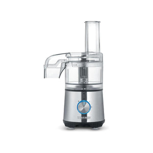 SEVERIN KM 3865 TRITATUTTO CAPIENZA 0.5 LT INOX