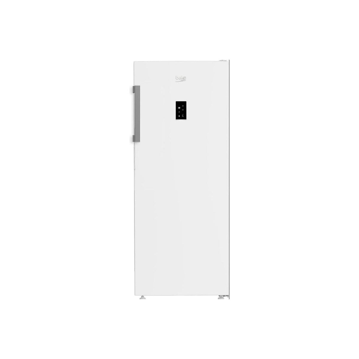 BEKO B3RFNE274W CONGELATORE VERTICALE TOTAL NO FROST 220 LT CLASSE E COLORE BIANCO - PROMO