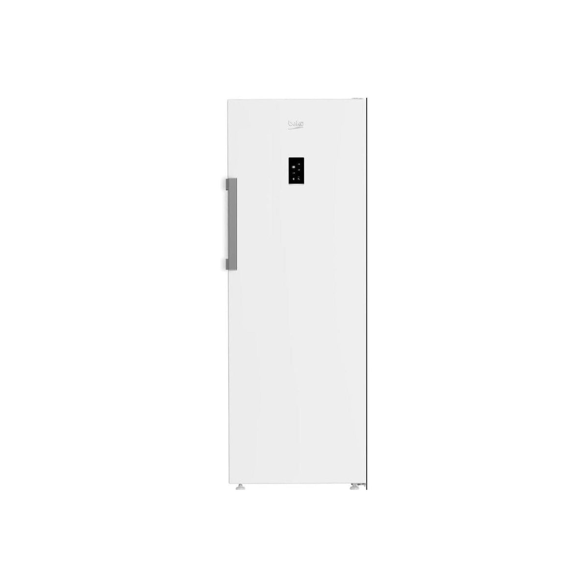 BEKO B3RFNE294W CONGELATORE VERTICALE TOTAL NO FROST 260 LT CLASSE E COLORE BIANCO