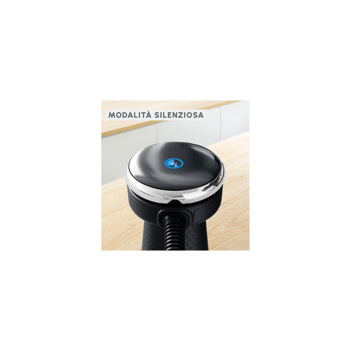 MOULINEX DD673810 FRULLATORE AD IMMERSIONE 1000W CAPACITA' 0,8LT 20 VELOCITA'
