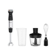 MOULINEX DD673810 FRULLATORE AD IMMERSIONE 1000W CAPACITA' 0,8LT 20 VELOCITA'