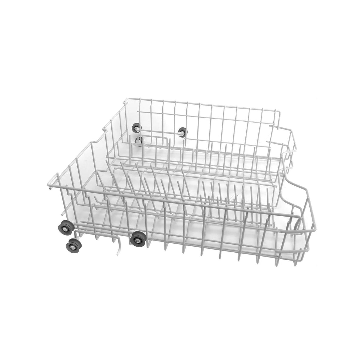 CESTELLO SUPERIORE COMPLETO ORIGINALE COMPATIBILE CON LAVASTOVIGLIE BOSCH