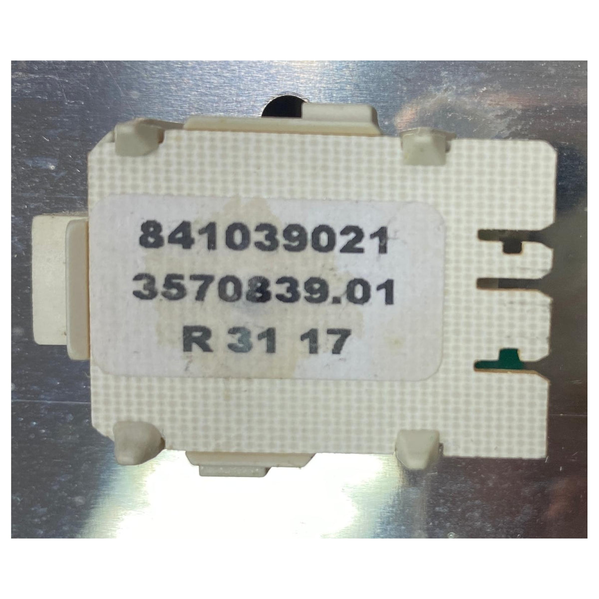 SELETTORE DI TEMPERATURA +/- COMPATIBILE CON FORNI ELECTROLUX - 4249642BS