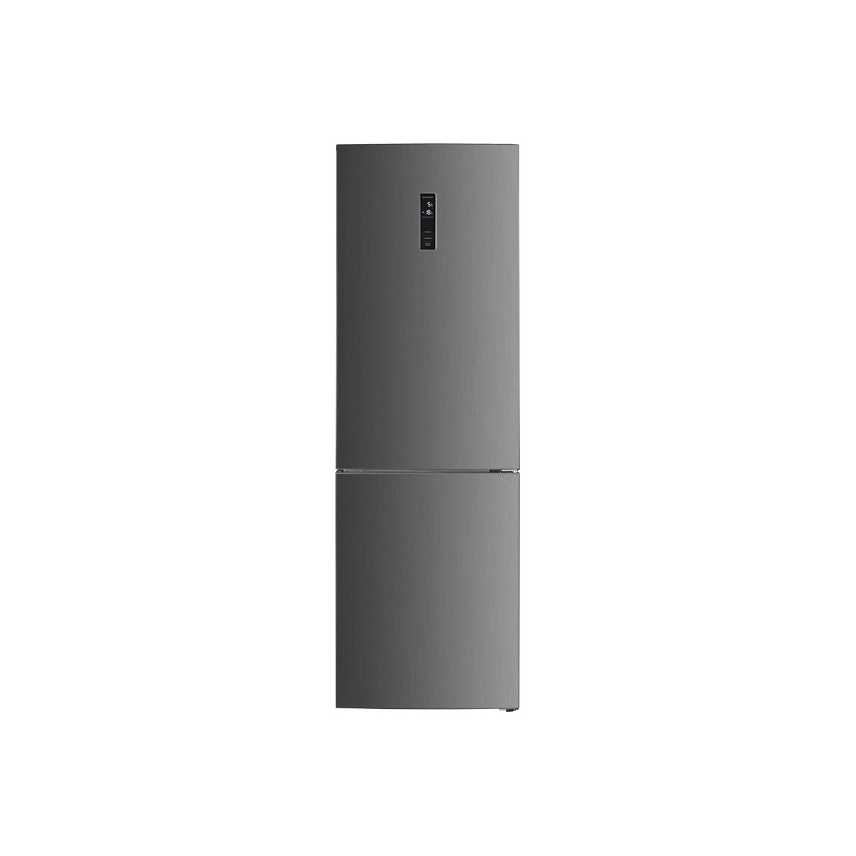 DAYA DHCB-47SNV1XD0 FRIGORIFERO COMBINATO 347LT NO FROST CLASSE D COLORE INOX