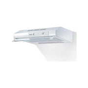 FABER TCH04 PLUS WH16A 741 CAPPA SOTTOPENSILE ASPIRANTE 60CM BIANCA - 300.0557.487