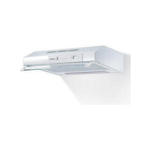 FABER TCH04 PLUS WH16A 741 CAPPA SOTTOPENSILE ASPIRANTE 60CM BIANCA - 300.0557.487